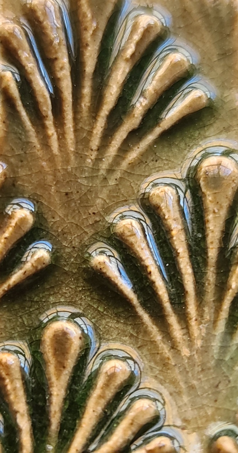 Emerald Isle Crackle